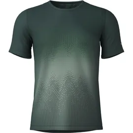 Löffler Shades Vent T-Shirt Grün M