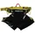 Singing Rock Canyon Xp Klettergurt Schwarz/Gelb