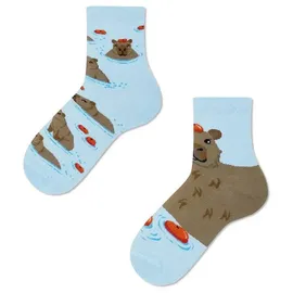 Many Mornings Freizeitsocken 1 Paar Bunt 31-34