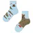 Many Mornings Freizeitsocken 1 Paar Bunt 31-34