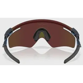 OAKLEY Qtnm Kato crystal blue/prizm ruby (948105)