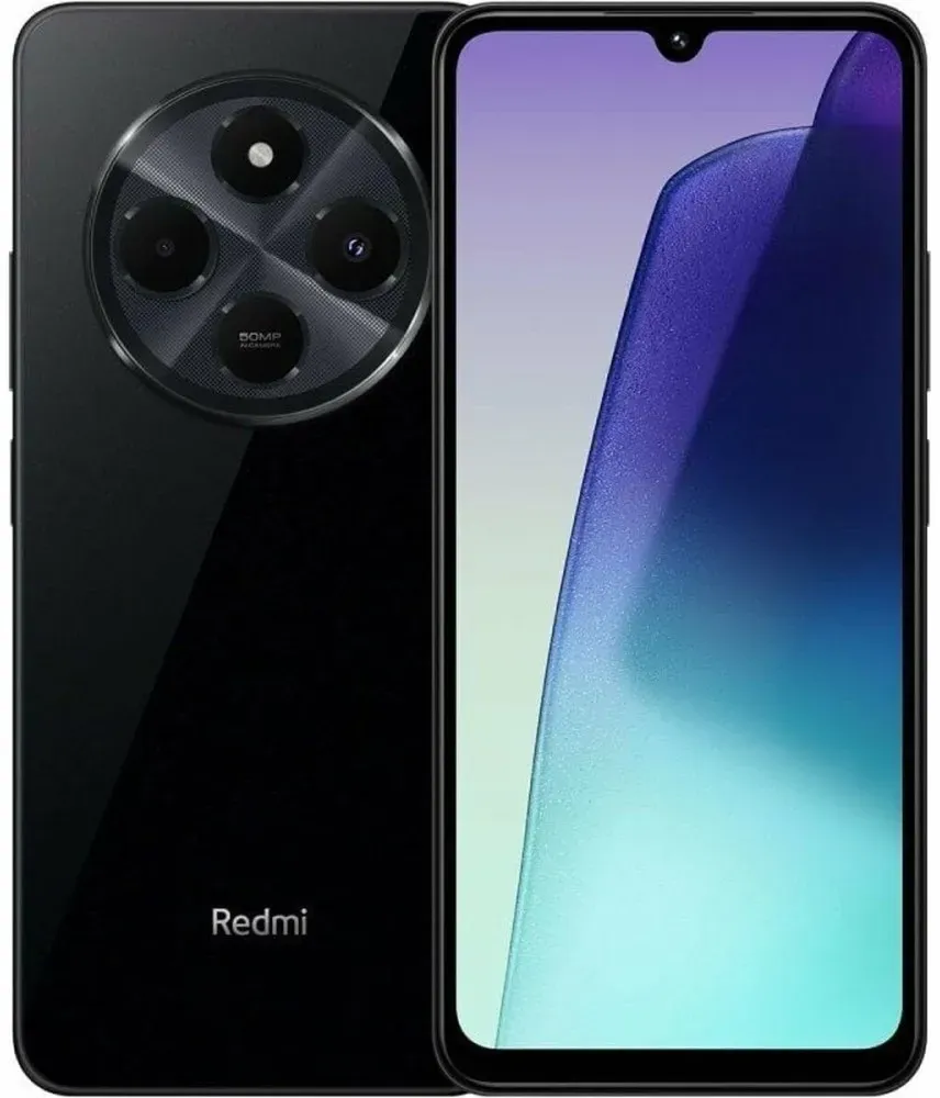 Smartphone Xiaomi Redmi 14C 6,9