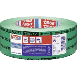 Tesa Klebeband 60077 25 m x 50 mm 1 St.