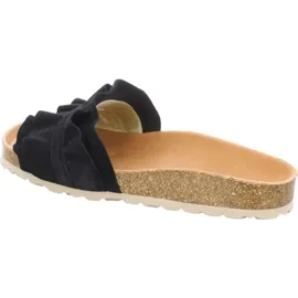 Verbenas Rocio Roda schwarz 39