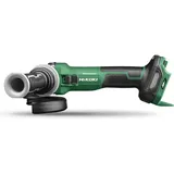 Hikoki Winkelschleifer, Akku-Winkelschleifer G3613DVE BASIC (125 mm)