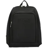 Picard Hitec Rucksack Schwarz