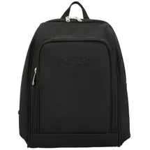 Picard Hitec Rucksack Schwarz
