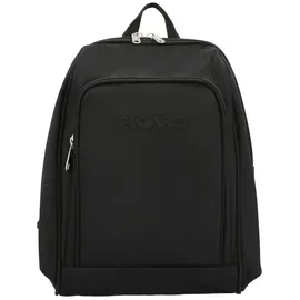 Picard Hitec Rucksack Schwarz