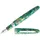 Esterbrook Füllhalter Estie Sea Glass Palladium Trim M,