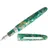 Esterbrook Füllhalter Estie Sea Glass Palladium Trim M,