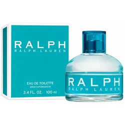 Damenparfüm Ralph Lauren Ralph EDT 100 ml