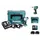 Makita DTD156RTJ