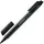 Stabilo pointMax Filzstift schwarz