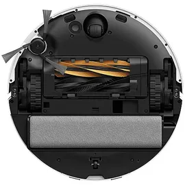 DREAME Aqua10 Ultra Track Complete Weiß