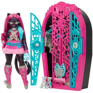 Mattel Monster High Catty Noir (JBG82)