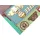 Primaflor Küchenläufer Coffee Time | 60x200cm | Bunt | R10 rutschhemmend | zuschneidbar | CV Küchen-läufer & Küchenvorleger | trittschalldämmender Retro Boden