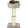 PawHut Kratzbaum 87 cm hoch braun