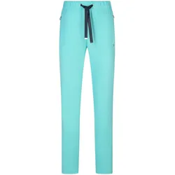 Lange Hose JOY Sportswear grün