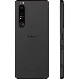 Sony Xperia 1 III 5G 256 GB schwarz