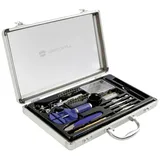 TOOLCRAFT Uhrmacher-Werkzeugsatz