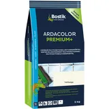 Bostik Gmbh Bostik 30613457 ARDACOLOR PREMIUM+ hellbeige Fugenmörtel