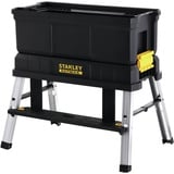 Stanley FatMax Werkzeugbox mit Tritt (81083-1)