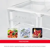 Hanseatic »HCDC18080CWDBI«, Multi Door