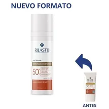 Rilastil Age Repair Sonnencreme Creme LSF 50+ 50 ml
