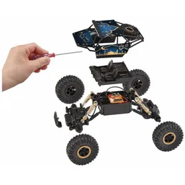 REVELL Control Ramadan-Kalender RC Crawler