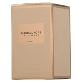 Michael Kors Pour Femme Absolu Eau de Parfum 30 ml