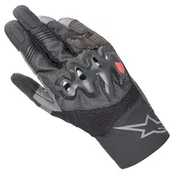 Amt-10 Air Handschuhe schwarz XL