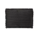 Sofa.de Brio Kissen 60 x 40 cm Grau