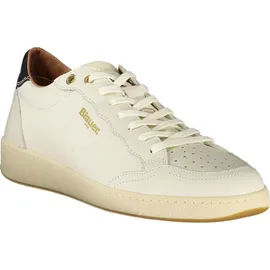 BLAUER Murray Sneaker Weiß - Beige - 43