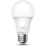 TP-Link Tapo Smart Wi-Fi Light Bulb,Daylight