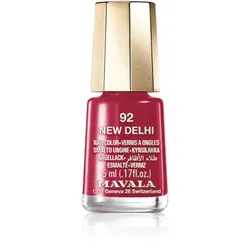Mavala Mini-Color New Delhi, 5 Milliliter