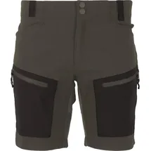 ATHLECIA Kodiak Outdoor-Shorts Schwarz M