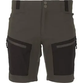 ATHLECIA Kodiak Outdoor-Shorts Schwarz M
