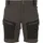 ATHLECIA Kodiak Outdoor-Shorts Schwarz M