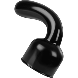 G-Spot Pleaser, 14,5 cm, schwarz