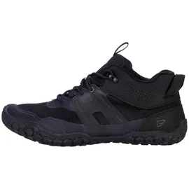 Ballop Barfußschuhe Kuluba Waterproof black- Gr. 47