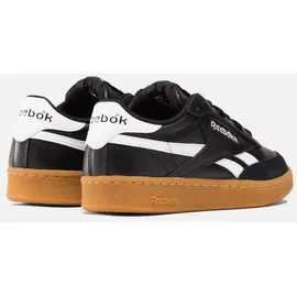 Reebok Club C Revenge Herren Schwarz/Weiß 37,5