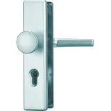 ABUS Schutzbeschlag KLN 314 Aluminium