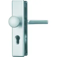 ABUS Schutzbeschlag KLN 314 Aluminium
