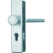 ABUS Schutzbeschlag KLN 314 Aluminium
