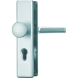 ABUS Schutzbeschlag KLN 314 Aluminium