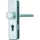 ABUS Schutzbeschlag KLN 314 Aluminium