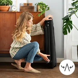 Kinderkraft SOFI PLUS Reisebett, Grey