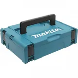 Makita Makpac 1 Set türkis 26,10 x 21,40 x 32,80 cm