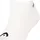 Head Sneakersocken 5 Paare Weiß 35-38