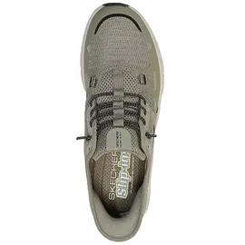 SKECHERS Glide-Step Pro Olive / Black 46